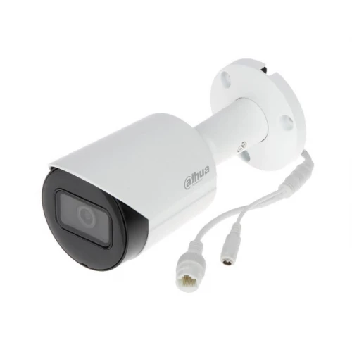DAHUA IPC-HFW2231S-S-0280B-S2 2MP Bullet Network Camera - Kamere za video nadzor DAHUA IPC-HFW2231S-S-0280B-S2 2MP Bullet Network Camera - Kamere za video nadzor