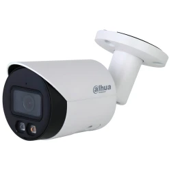 DAHUA IPC-HFW2249S-S-IL 2MP WizSense Network Camera