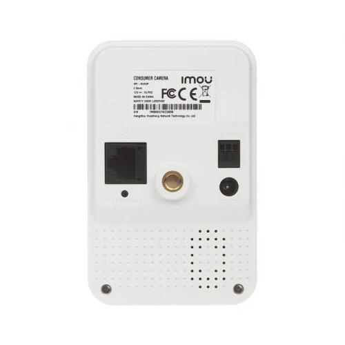 IMOU IPC-K42AP Cube PoE 4MP kamera - IMOU IPC-K42AP Cube PoE 4MP kamera -