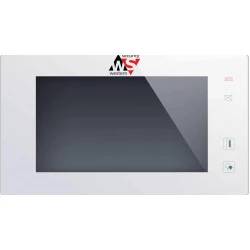 Interfonski monitor WS-DT47MG/TD7-W