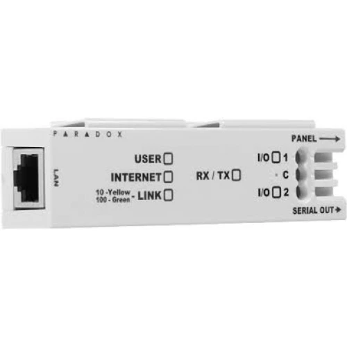 Ip150 Paradox