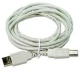 Usb 2.0 A-B 3M