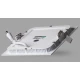 Led Panel 24W ugradni - Led paneli