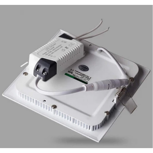 Led Panel 3W Kocka Led Panel 3W Kocka