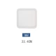 Led Panel 18W Nadgradni K Led Panel 18W Nadgradni K
