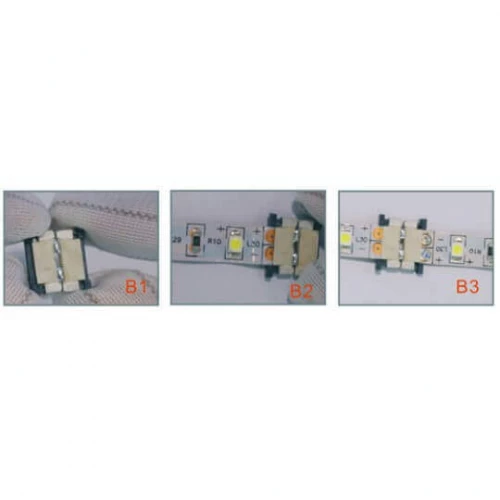 Nastavak Za Led Traku 5050 Nastavak Za Led Traku 5050