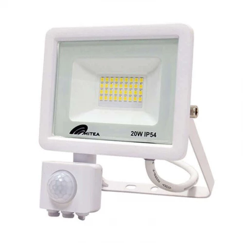 Reflektor 20W Smd Sa Senzorom Reflektor 20W Smd Sa Senzorom