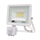 Reflektor 20W Smd Sa Senzorom Reflektor 20W Smd Sa Senzorom
