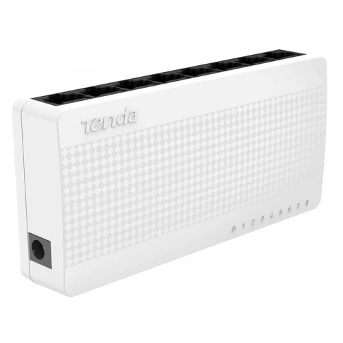 s108 switch Tenda s108 switch Tenda
