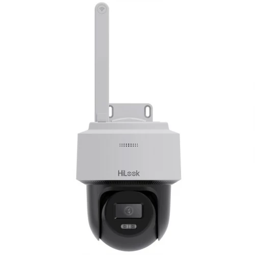 Hilook WiFI rotaciona kamera 2 MP - WIFI kamere Hilook WiFI rotaciona kamera 2 MP - WIFI kamere