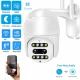 AI inteligentna WiFi PTZ kamera AI inteligentna WiFi PTZ kamera