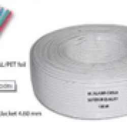 Alarmni kabl 6C  6x0,22mm