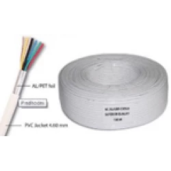 Alarmni kabl 6C  6x0,22mm