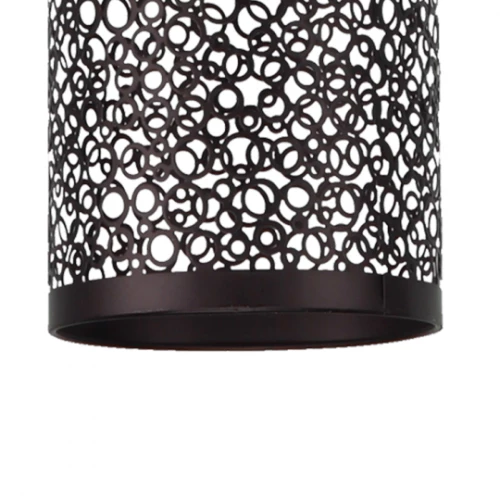 Braon visilica 1xE27 Max.60W/220V M385 - Lusteri i visilice Braon visilica 1xE27 Max.60W/220V M385 - Lusteri i visilice