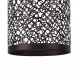 Braon visilica 1xE27 Max.60W/220V M385 - Lusteri i visilice Braon visilica 1xE27 Max.60W/220V M385 - Lusteri i visilice