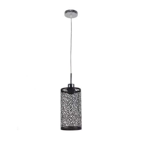 Crna visilica 1xE27 Max.60W/220V M388 - Lusteri i visilice Crna visilica 1xE27 Max.60W/220V M388 - Lusteri i visilice