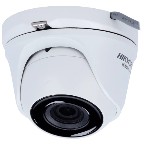 Kamera HWT-T150-M 2,8mm 5 Megapixela - Kamere za video nadzor Kamera HWT-T150-M 2,8mm 5 Megapixela - Kamere za video nadzor