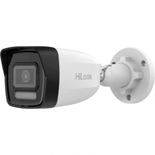Mrežna kamera IPC-B120HA-LU 4mm HiLook - IP kamere Mrežna kamera IPC-B120HA-LU 4mm HiLook - IP kamere