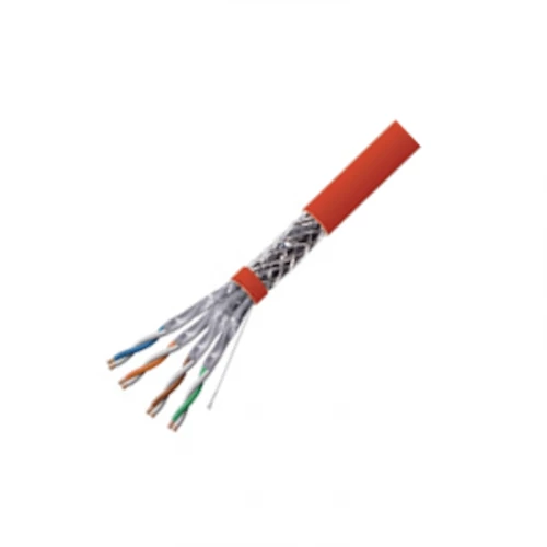 S/FTP mrežni kabal CU LSZH CAT7A - Kablovi S/FTP mrežni kabal CU LSZH CAT7A - Kablovi