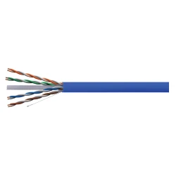 UTP Mrežni kabal 23AWG CU/CCA CAT6