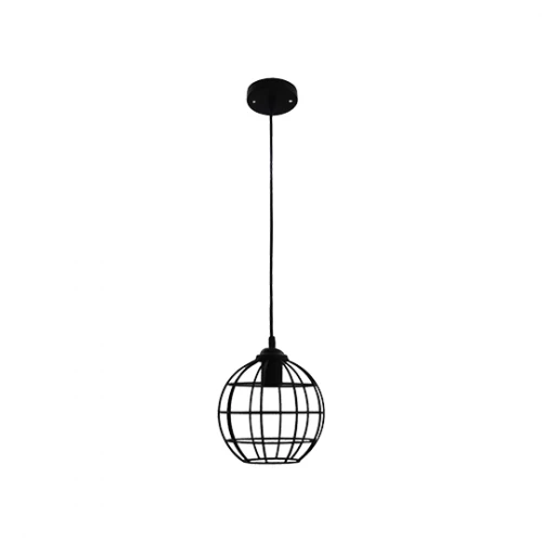 Visilica 1xE27 Max.60W/220V M0822-1 - Lusteri i visilice Visilica 1xE27 Max.60W/220V M0822-1 - Lusteri i visilice