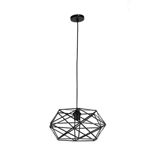 Visilica 1xE27 Max.60W/220V M0828-1 - Lusteri i visilice Visilica 1xE27 Max.60W/220V M0828-1 - Lusteri i visilice