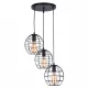 Visilica 3xE27 Max.60W/220V M0822-3 - Lusteri i visilice Visilica 3xE27 Max.60W/220V M0822-3 - Lusteri i visilice