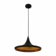 Visilica crna 1xE27 Max.60W/220V M0306-1 - Lusteri i visilice Visilica crna 1xE27 Max.60W/220V M0306-1 - Lusteri i visilice
