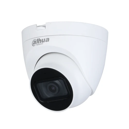 DAHUA HAC-HDW1500TRQ 5MP Starlight Eyeball kamera | HAC-HDW1500TRQ-0280B-S2 - CVI kamere za video nadzor