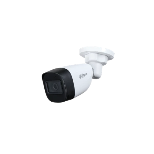 DAHUA HAC-HFW1200C 2MP HDCVI IR Bullet kamera | 0280B - CVI kamere za video nadzor