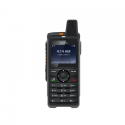 Prenosni radio uređaj PNC380D/NFC