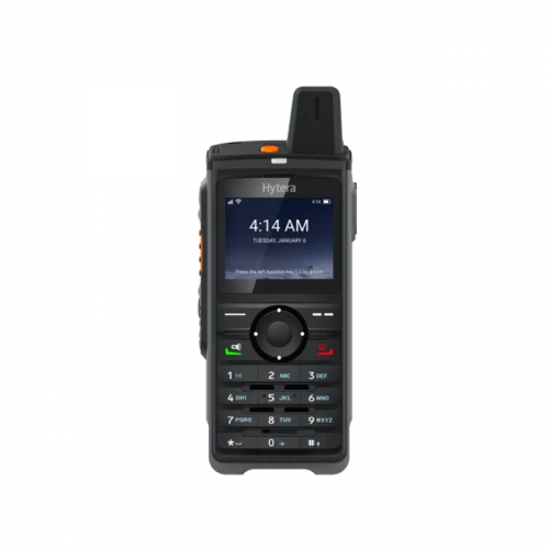 Prenosni radio uređaj PNC380D/NFC - Toki voki Prenosni radio uređaj PNC380D/NFC - Toki voki
