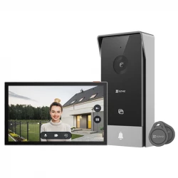 Video interfonski sistem WIFI sa tagovima i APP - HP5