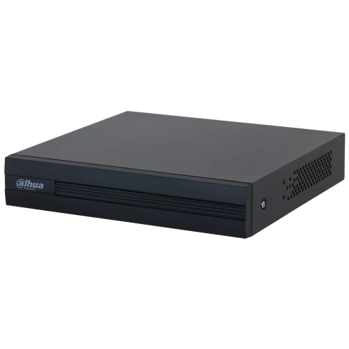 DVR snimač XVR1B08-I 8 kanala - DVR / NVR snimači za video nadzor DVR snimač XVR1B08-I 8 kanala - DVR / NVR snimači za video nadzor