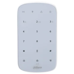 Dahua Airshield ARK30T bežična tastatura za uključivanje alarma