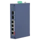 Dahua CHS4206-4ET očvrsnuti cloud PoE switch 6 portova sa 2 SFP i DIP 90W