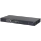 Dahua CS4220-16GT cloud gigabitni PoE switch 20 portova sa DIP 135W
