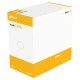 Dahua FTP CAT6 spoljni oklopljeni kabl kutija 305m crni
