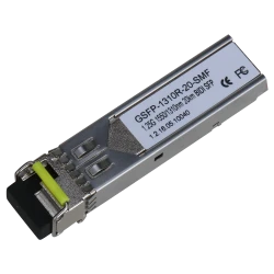Dahua GSFP-1310R industrijski SFP optički modul 20km single mode