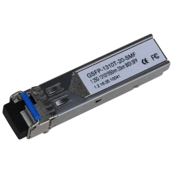 Dahua GSFP-1310T industrijski SFP optički modul 20km single mode