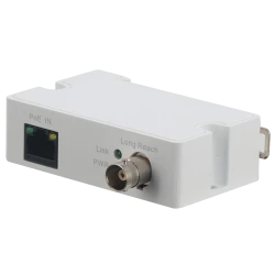 Dahua LR1002-1EC Ethernet preko koaksijalnog adapter strana kamere