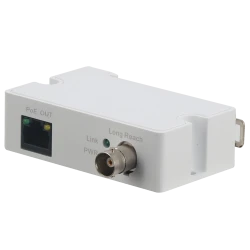 Dahua LR1002-1ET Ethernet preko koaksijalnog adapter strana snimača