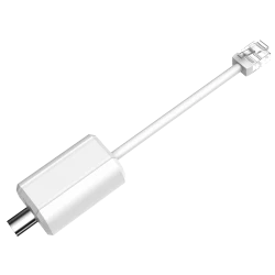 Dahua LR1002 pasivni Ethernet preko koaksijalnog ePoE adapter