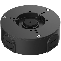 Dahua PFA130-E crni nazidni adapter za bullet kamere