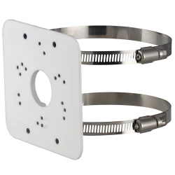 Dahua PFA152-E adapter za montažu kamere na stub