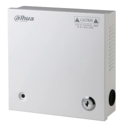 Dahua PFM341 centralno napajanje 12V 5A sa 9 izlaza za kamere