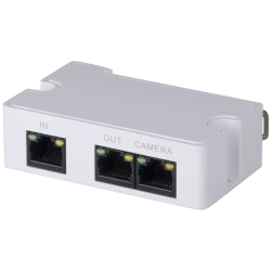 Dahua PFT1300 PoE ekstender za produženje mrežnog kabla preko 100m