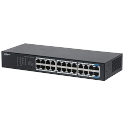 Dahua S3024-24GT gigabitni switch 24 porta Layer 2