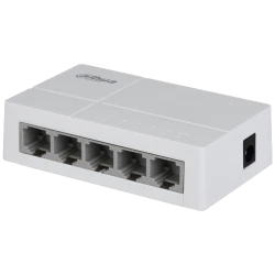 Dahua SF1005L switch 5 portova za proširenje mreže Layer 2
