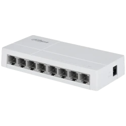 Dahua SF1008L switch 8 portova za proširenje mreže Layer 2